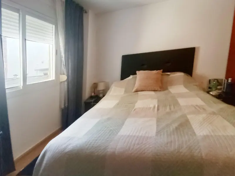Appartement met 3 slaapkamers in Jávea, Costa Blanca — foto 17 van 30