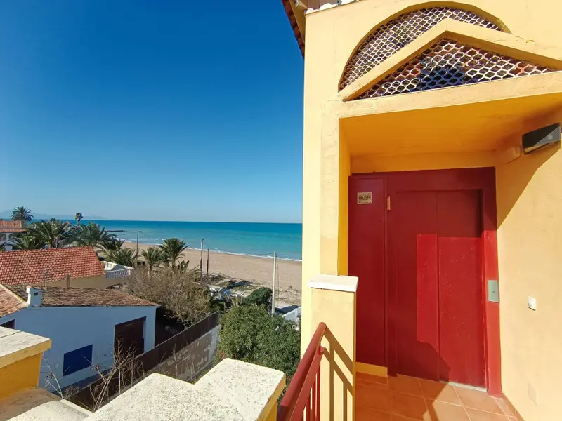 Adosado de 4 dormitorios en Dénia, Costa Blanca — foto 21 de 30