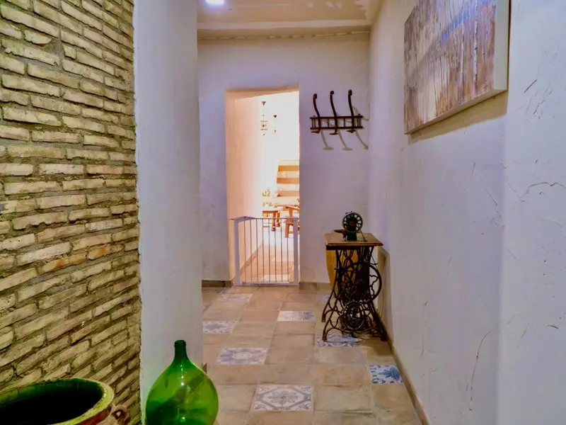 Villa de 5 dormitorios en Desconocido, Costa Blanca — foto 29 de 30