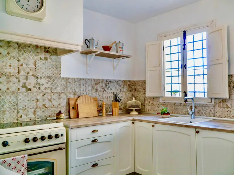 Villa de 5 dormitorios en Desconocido, Costa Blanca — foto 20 de 30
