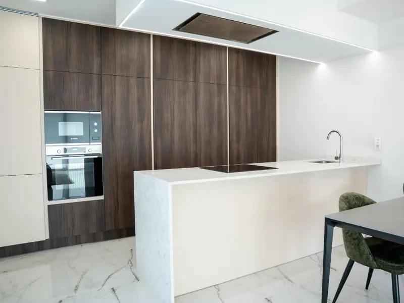 Villa de 3 dormitorios en Rojales, Costa Blanca — foto 22 de 30