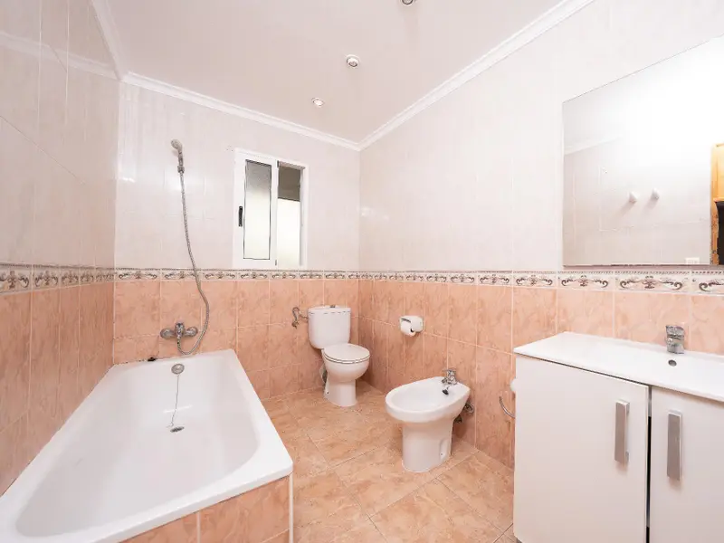 Apartamento de 3 dormitorios en Dénia, Costa Blanca — foto 13 de 20