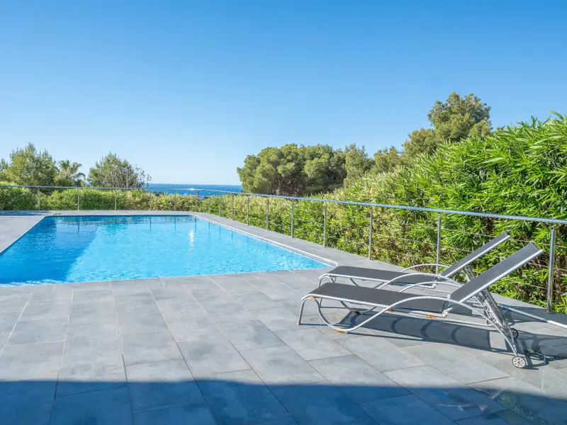 Villa de 4 dormitorios en Jávea, Costa Blanca — foto 15 de 30