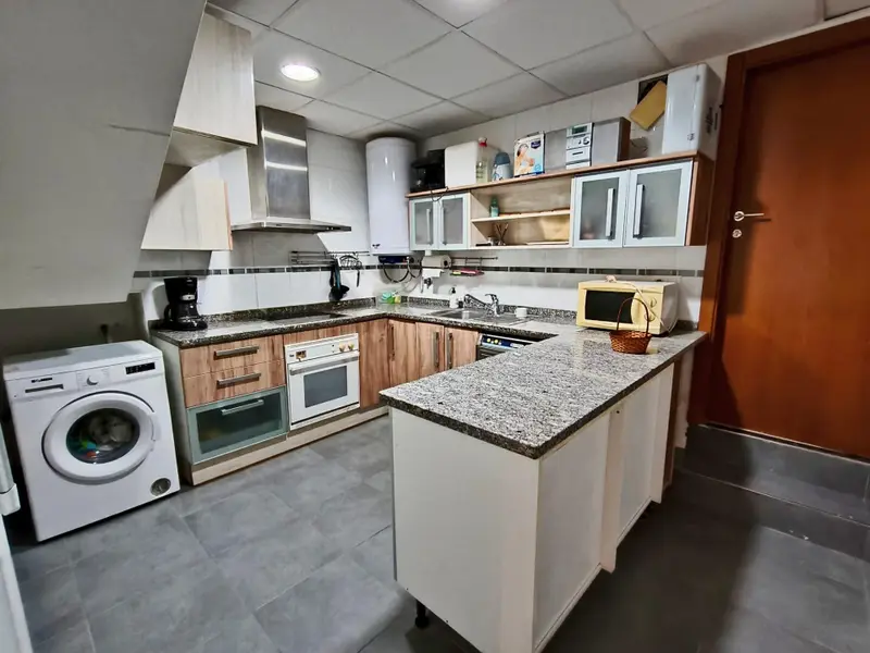 Local comercial de 4 dormitorios en Calpe, Costa Blanca — foto 12 de 18