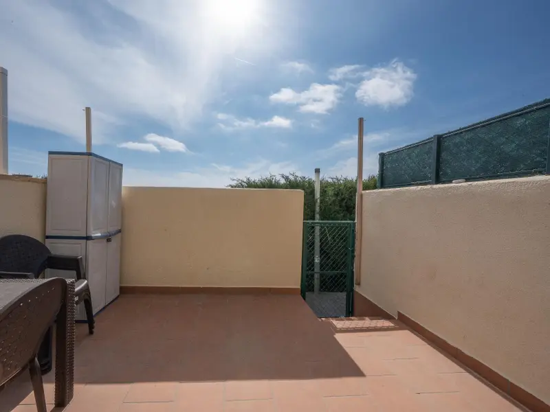 Villa de 2 dormitorios en Finestrat, Costa Blanca — foto 6 de 30