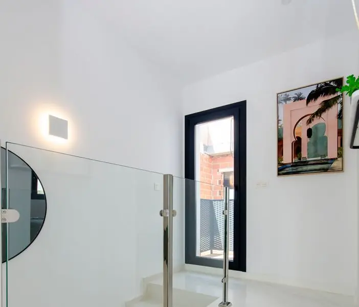 Villa de 3 dormitorios en Orihuela, Costa Blanca — foto 29 de 30
