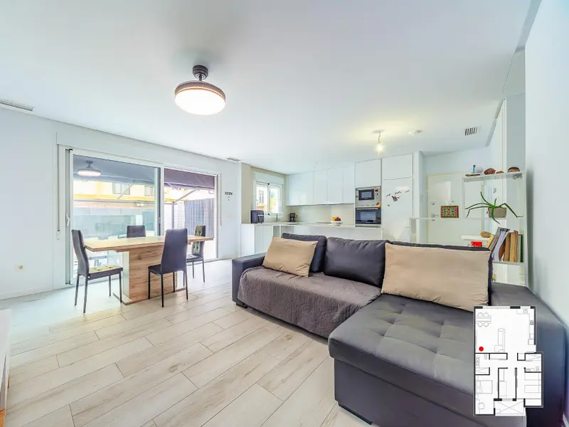 Апартаменты de 3 dormitorios en Elche, Costa Blanca — фото 5 из 30
