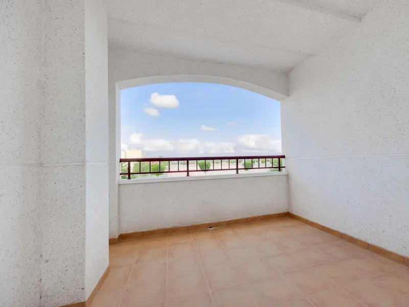 Appartement avec 2 chambres à San Fulgencio, Costa Blanca — photo 3 sur 30