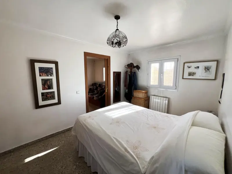 Villa met 3 slaapkamers in Jávea, Costa Blanca — foto 15 van 30