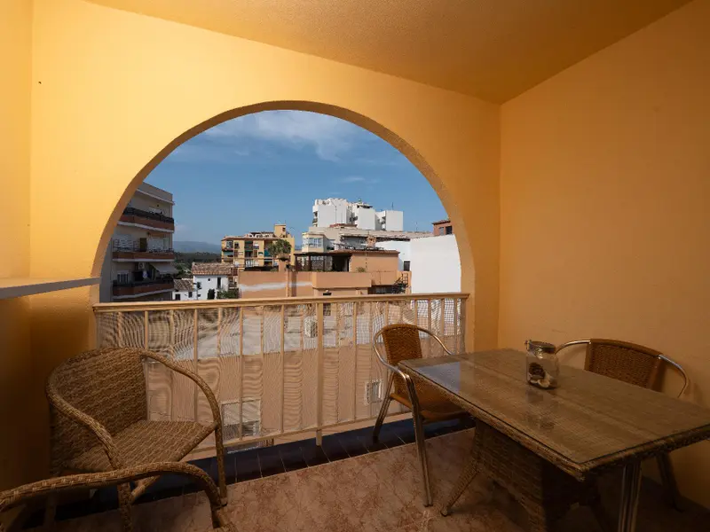 Apartment with 3 bedrooms in Polop, Costa Blanca — photo 4 of 29