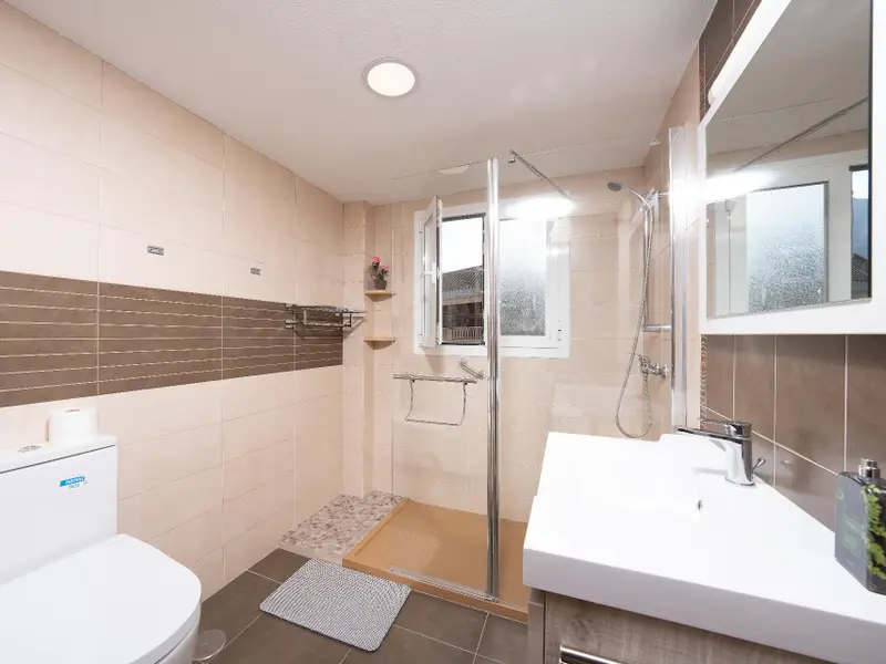 Apartment with 3 bedrooms in Polop, Costa Blanca — photo 13 of 29