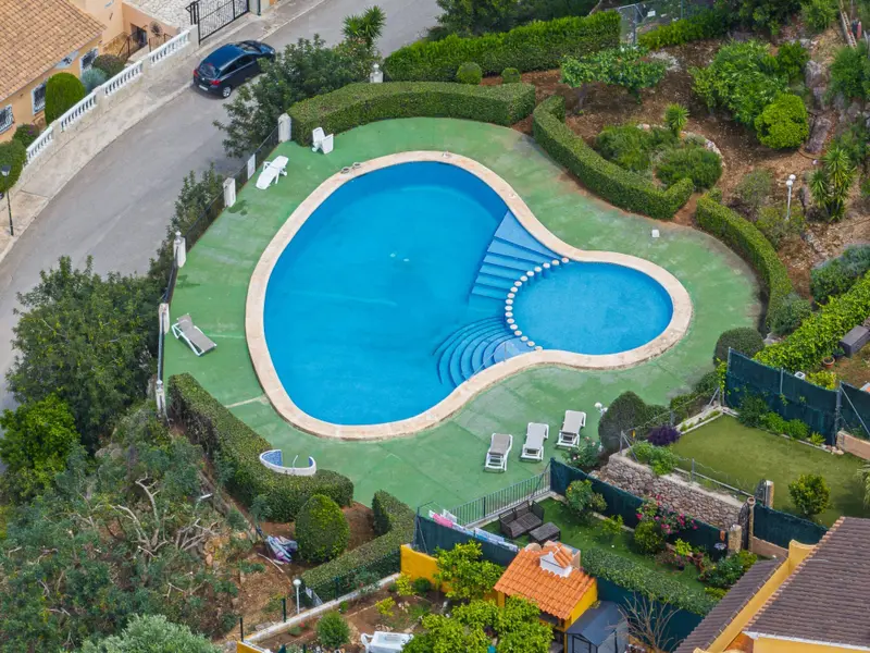 Townhouse with 2 bedrooms in Desconocido, Costa Blanca — photo 5 of 5