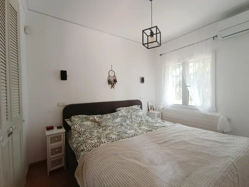 Villa mit 4 Schlafzimmern in Dénia, Costa Blanca — Foto 21 von 30