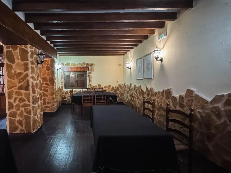 Villa mit 2 Schlafzimmern in Monóvar, Costa Blanca — Foto 27 von 30