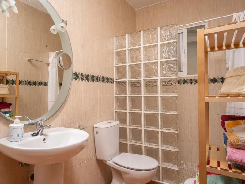 Apartamento de 2 dormitorios en Pilar de la Horadada, Costa Blanca — foto 20 de 28