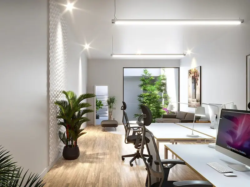 Appartement avec 2 chambres à Desconocido, Costa Blanca — photo 6 sur 22
