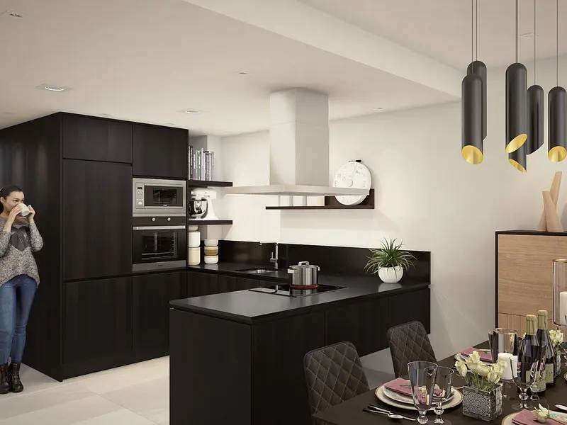 Townhouse with 3 bedrooms in Algorfa, Costa Blanca — photo 11 of 22