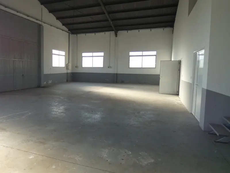 Local comercial en Dolores, Costa Blanca — foto 8 de 30