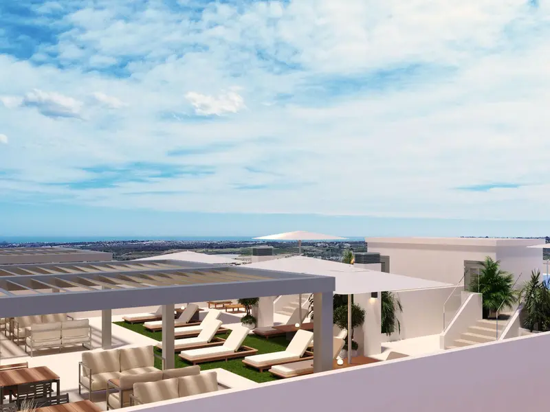 Apartamento de 2 dormitorios en San Miguel de Salinas, Costa Blanca — foto 19 de 30