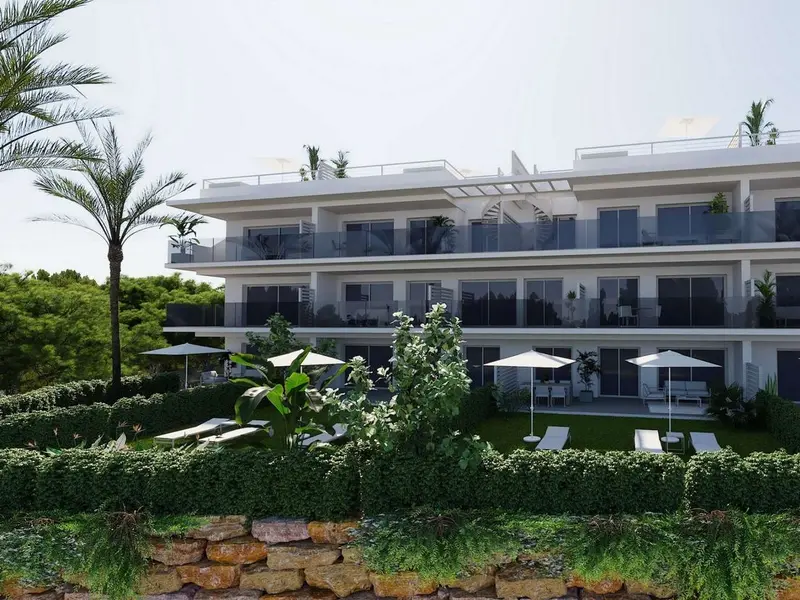 Apartamento en Finestrat, Costa Blanca