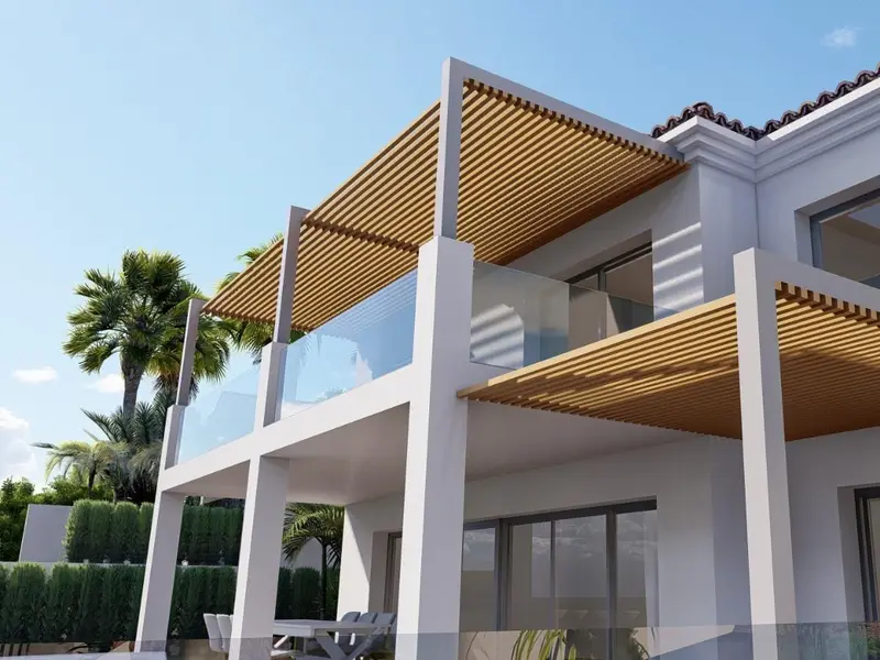 Villa mit 3 Schlafzimmern in Altea, Costa Blanca — Foto 18 von 30