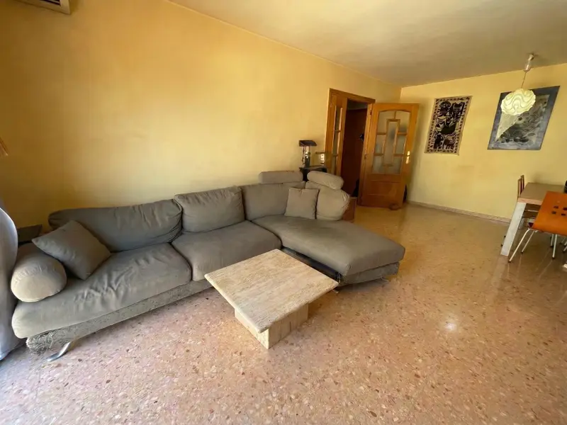 Apartamento de 3 dormitorios en Desconocido, Costa Blanca — foto 10 de 21