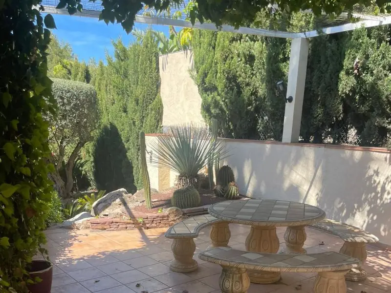 Villa mit 3 Schlafzimmern in Altea, Costa Blanca — Foto 4 von 30