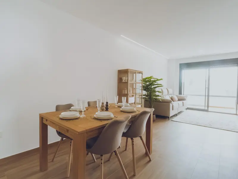 Appartement avec 3 chambres à Desconocido, Costa Blanca — photo 24 sur 30
