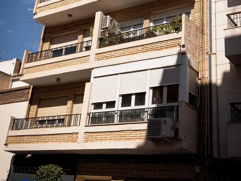 شقة de 3 dormitorios en Desconocido, Costa Blanca — صورة 14 من 22