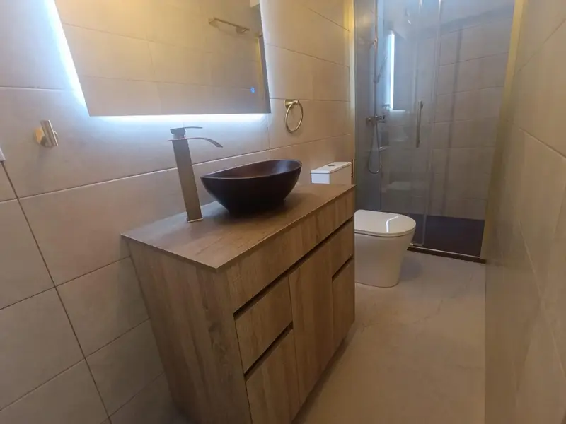 Apartamento de 2 dormitorios en Elche, Costa Blanca — foto 5 de 19