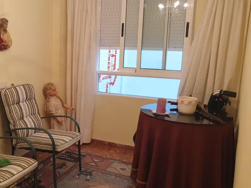Apartamento de 3 dormitorios en Elche, Costa Blanca — foto 9 de 15