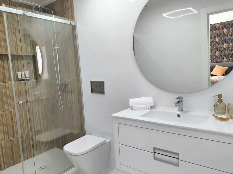 Villa with 3 bedrooms in Pilar de la Horadada, Costa Blanca — photo 21 of 29