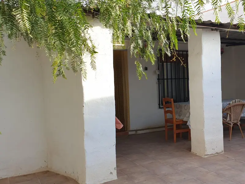 Villa de 2 dormitorios en Aspe, Costa Blanca — foto 3 de 25