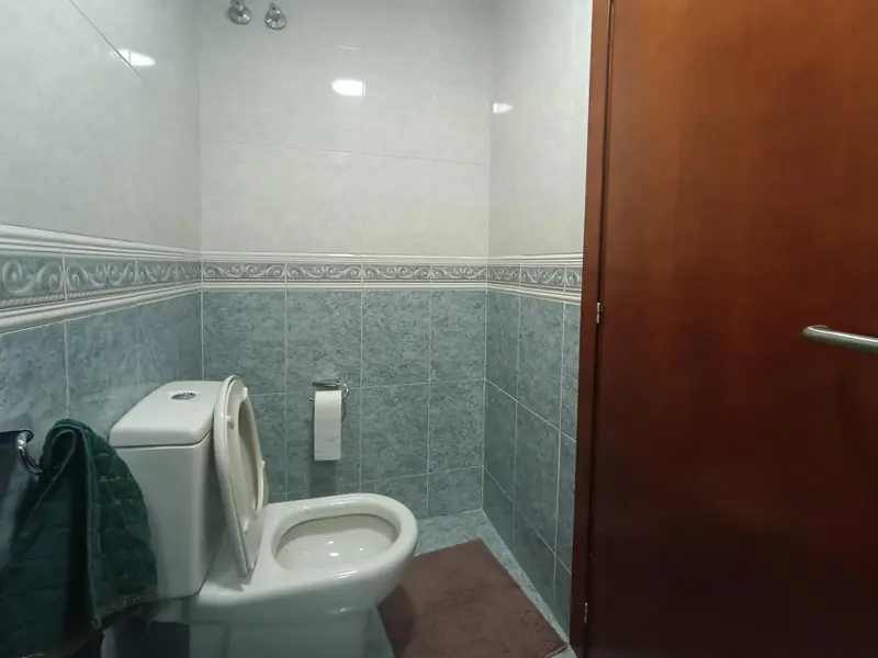 Appartement met 3 slaapkamers in Jávea, Costa Blanca — foto 30 van 30