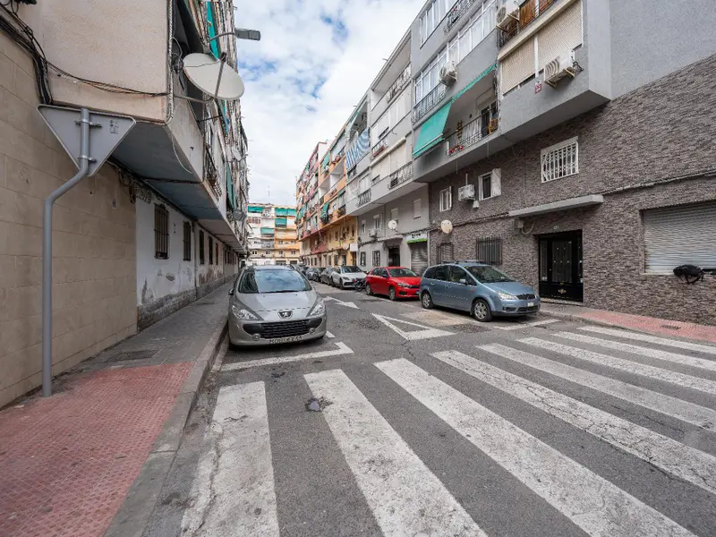 Apartment with 2 bedrooms in Alicante, Costa Blanca — photo 11 of 18
