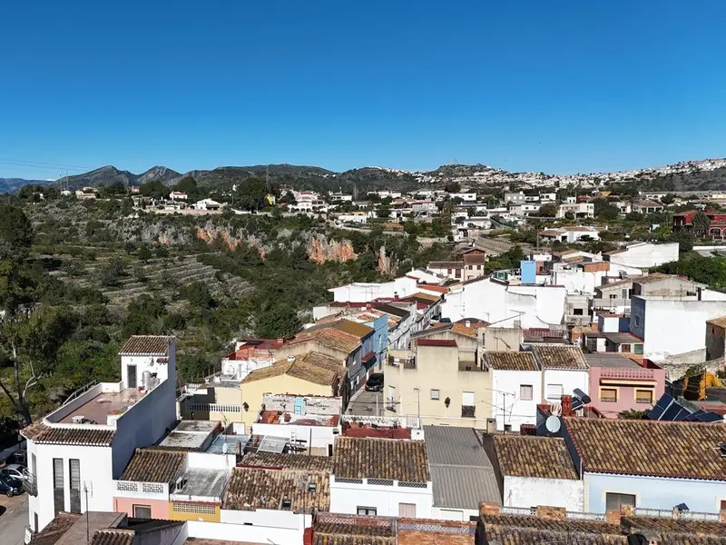 Grond met 5 slaapkamers in Desconocido, Costa Blanca — foto 6 van 12