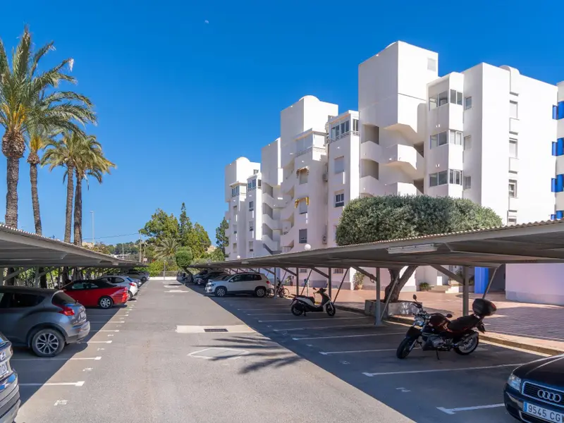 Apartamento de 3 dormitorios en Villajoyosa, Costa Blanca — foto 5 de 30