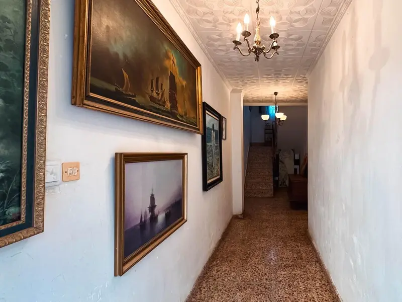 Вілла з 4 спальнями у Abanilla, Коста-Бланка — фото 12 з 30