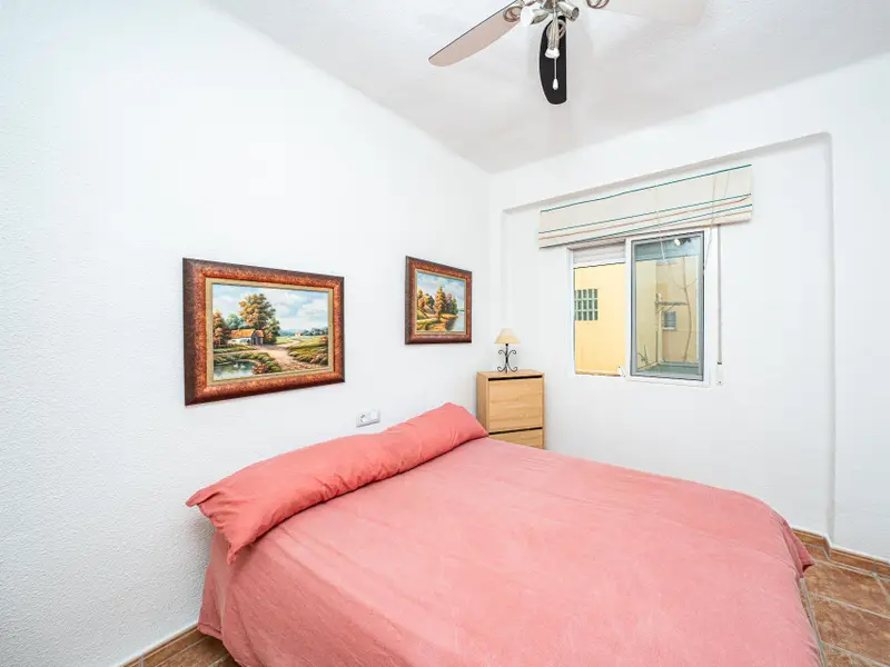 Апартаменты de 3 dormitorios en Desconocido, Costa Blanca — фото 15 из 30