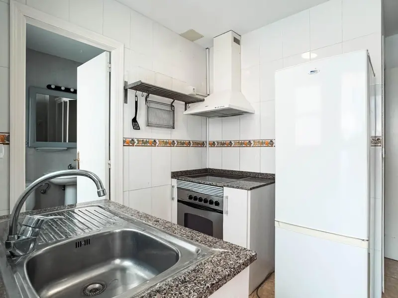 Appartement met 3 slaapkamers in Alicante, Costa Blanca — foto 25 van 30