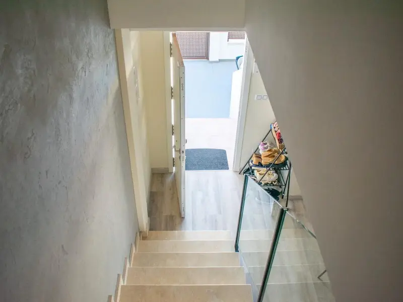 Geschakelde woning met 3 slaapkamers in Torrevieja, Costa Blanca — foto 5 van 9
