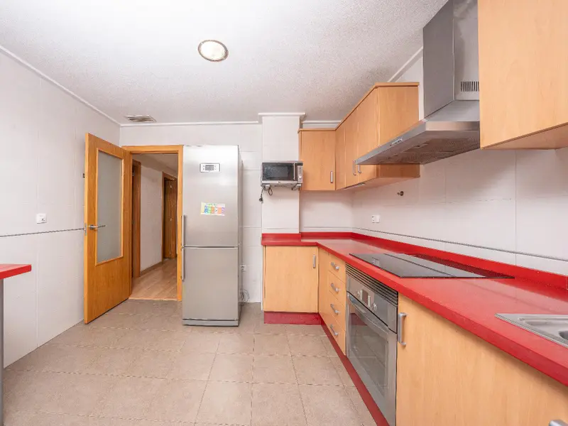 Apartamento de 3 dormitorios en Aspe, Costa Blanca — foto 20 de 27