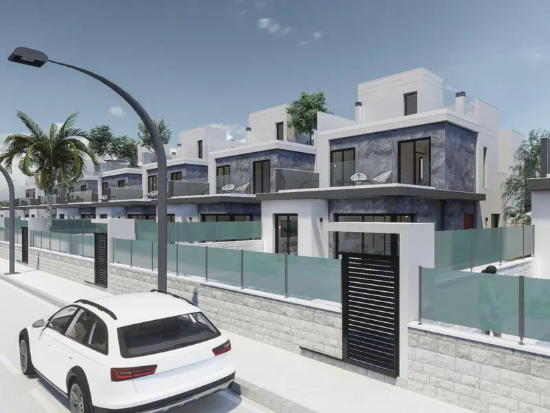 Apartamento de 3 dormitorios en Pilar de la Horadada, Costa Blanca — foto 14 de 15