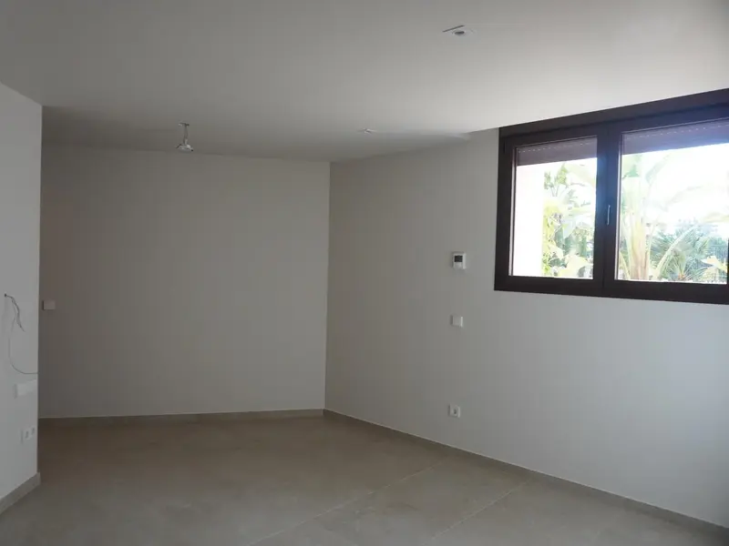 Вилла de 5 dormitorios en Calpe, Costa Blanca — фото 29 из 30