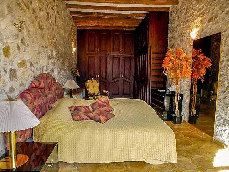 Villa de 5 dormitorios en Relleu, Costa Blanca — foto 13 de 30