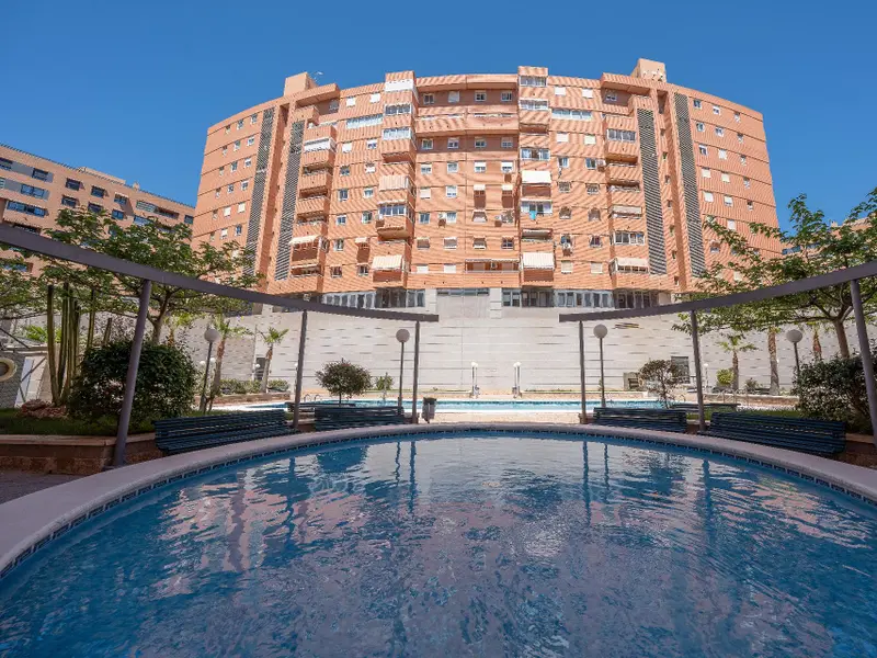 Apartamento en Alicante, Costa Blanca
