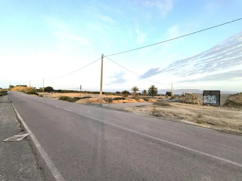 Landhaus in San Fulgencio, Costa Blanca — Foto 4 von 30