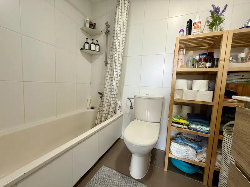 Apartamento de 3 dormitorios en Villajoyosa, Costa Blanca — foto 21 de 23