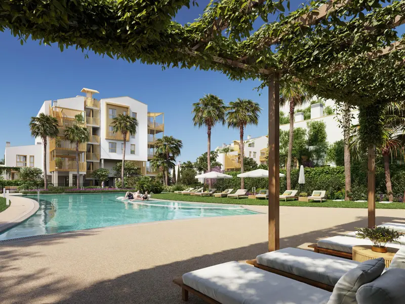 Terreno de 3 dormitorios en El Verger, Costa Blanca — foto 12 de 12