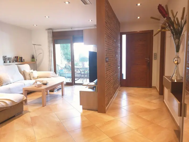 Villa de 3 dormitorios en Granja de Rocamora, Costa Blanca — foto 6 de 30